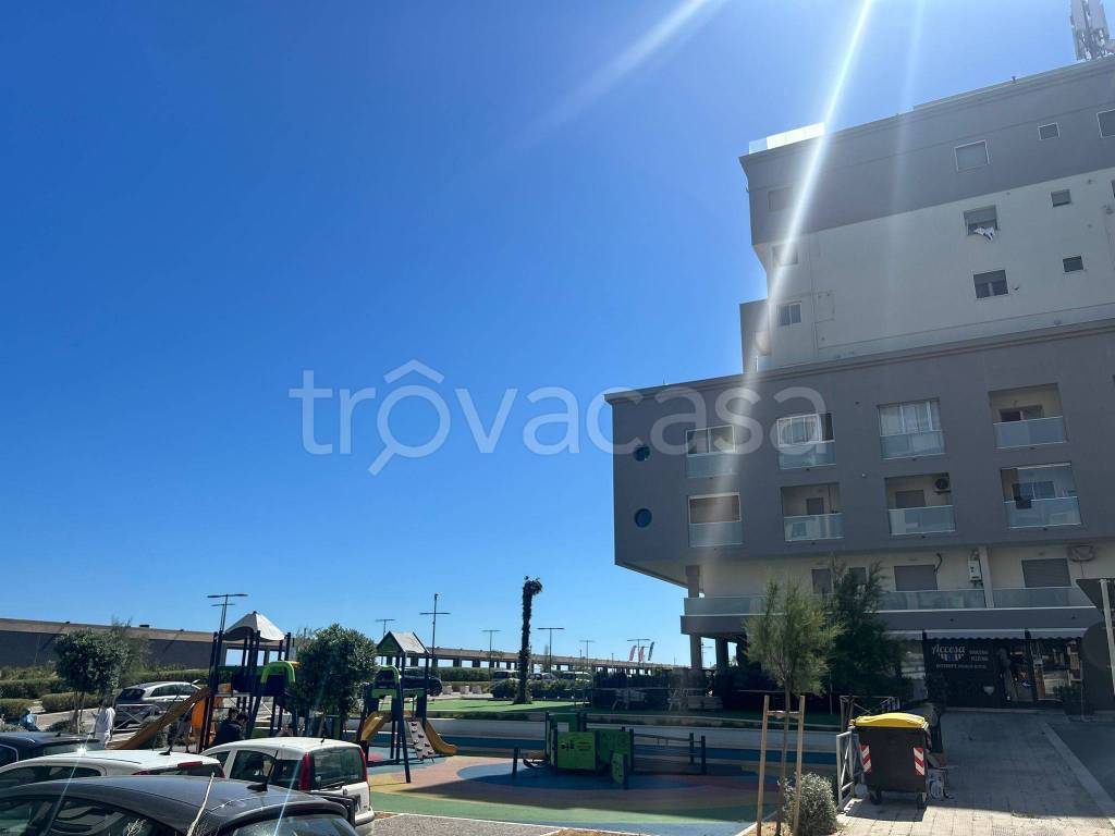 appartamento in vendita a Bari in zona San Girolamo
