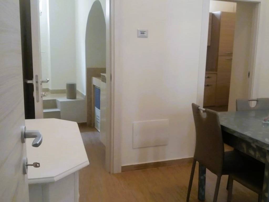 casa indipendente in vendita a Bari in zona Loseto