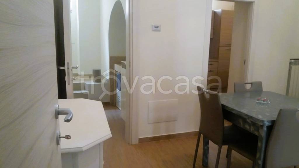 appartamento in vendita a Bari in zona Carbonara