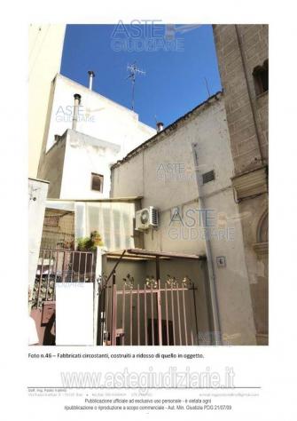 appartamento in vendita a Bari in zona Carbonara