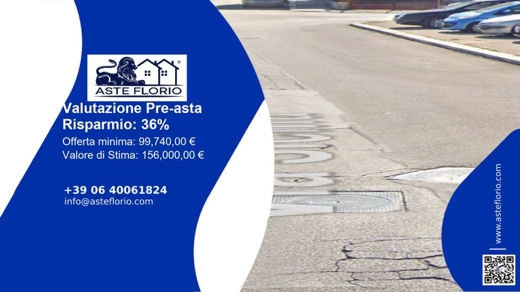 appartamento in vendita a Bari in zona San Paolo