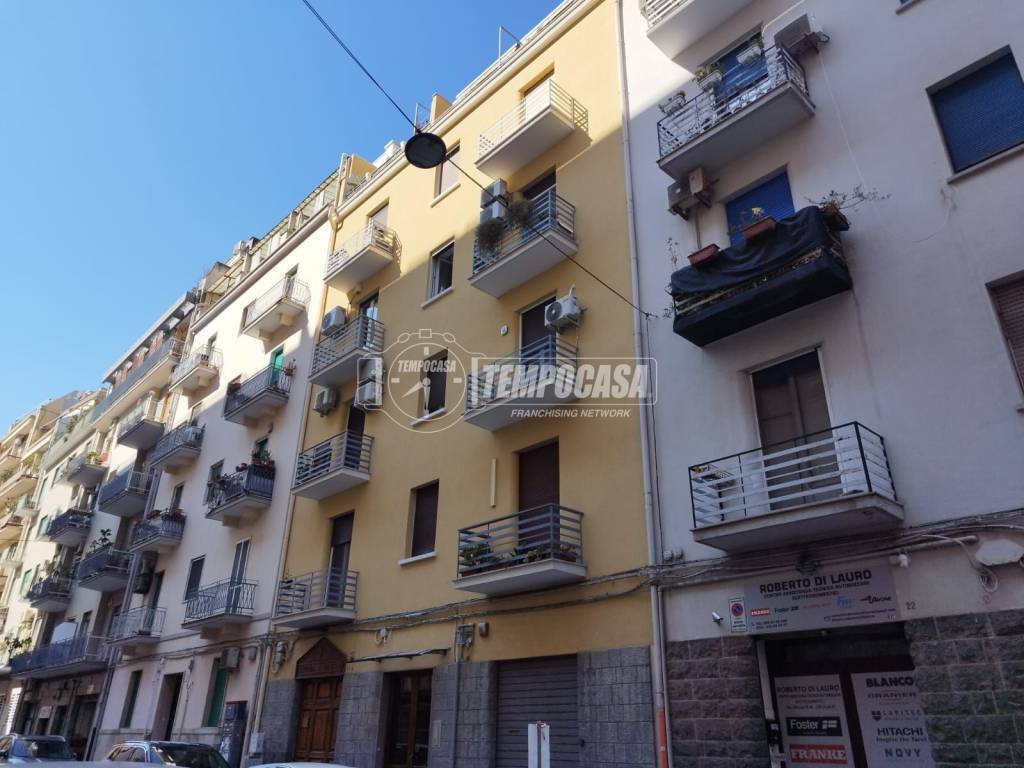 appartamento in vendita a Bari in zona Madonnella