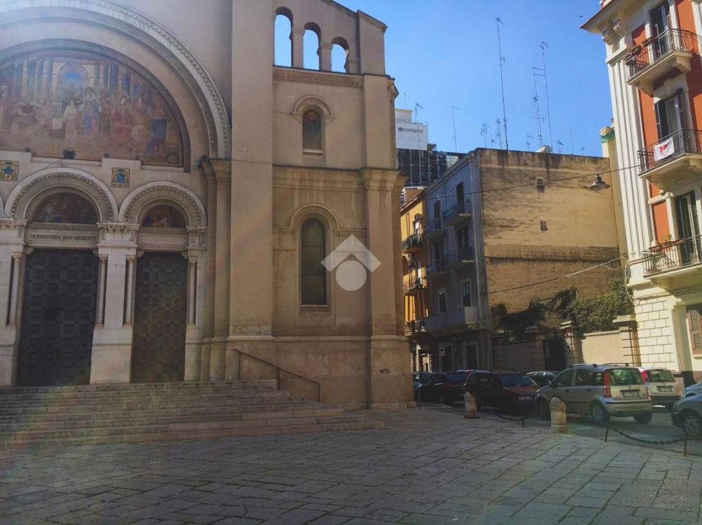 appartamento in vendita a Bari in zona Madonnella