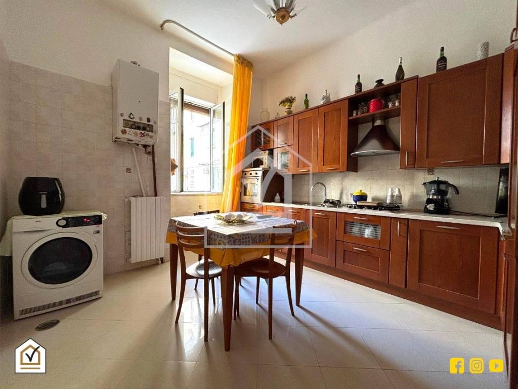 appartamento in vendita a Bari in zona Marconi