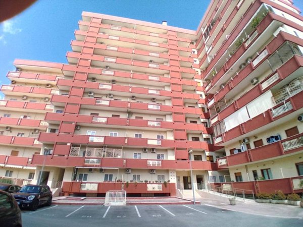appartamento in vendita a Bari in zona Poggiofranco