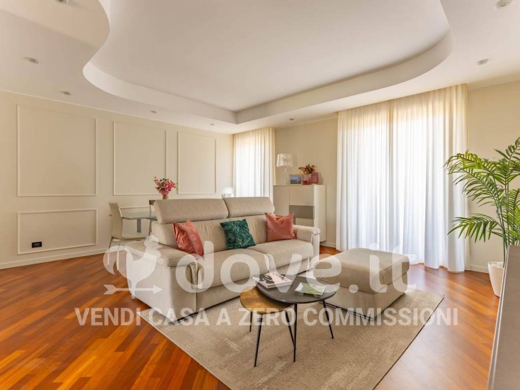 appartamento in vendita a Bari in zona Ceglie del Campo