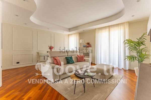 appartamento in vendita a Bari in zona Carbonara