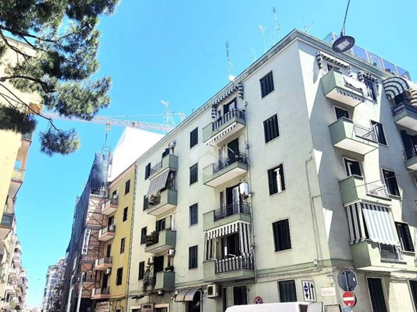 appartamento in vendita a Bari in zona Carrassi