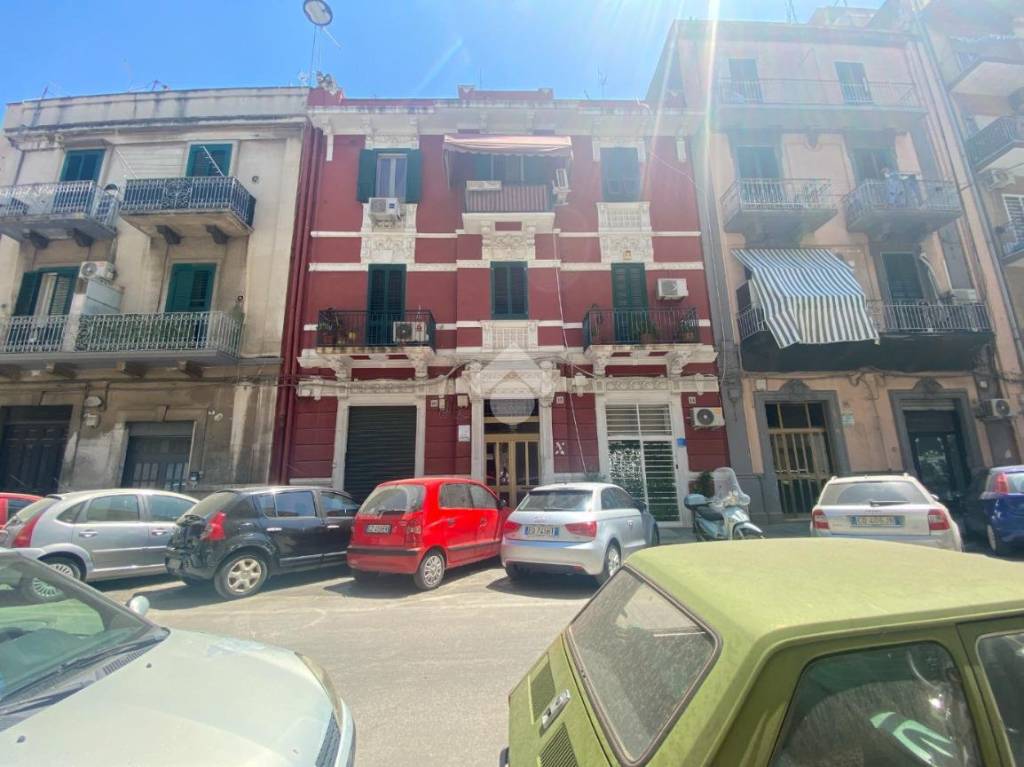 appartamento in vendita a Bari in zona Libertà