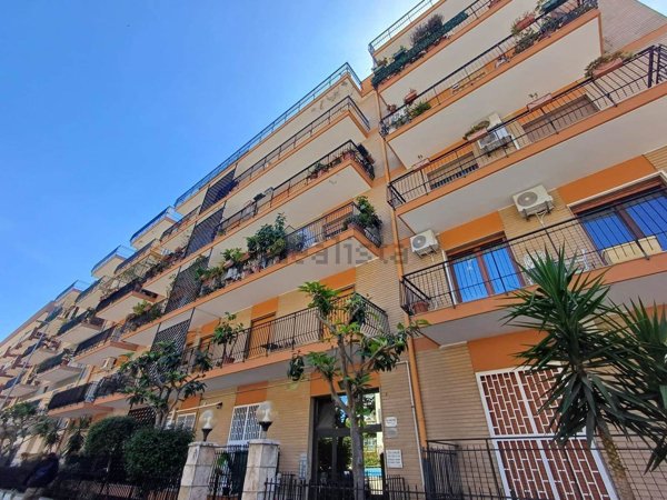 appartamento in vendita a Bari in zona Poggiofranco