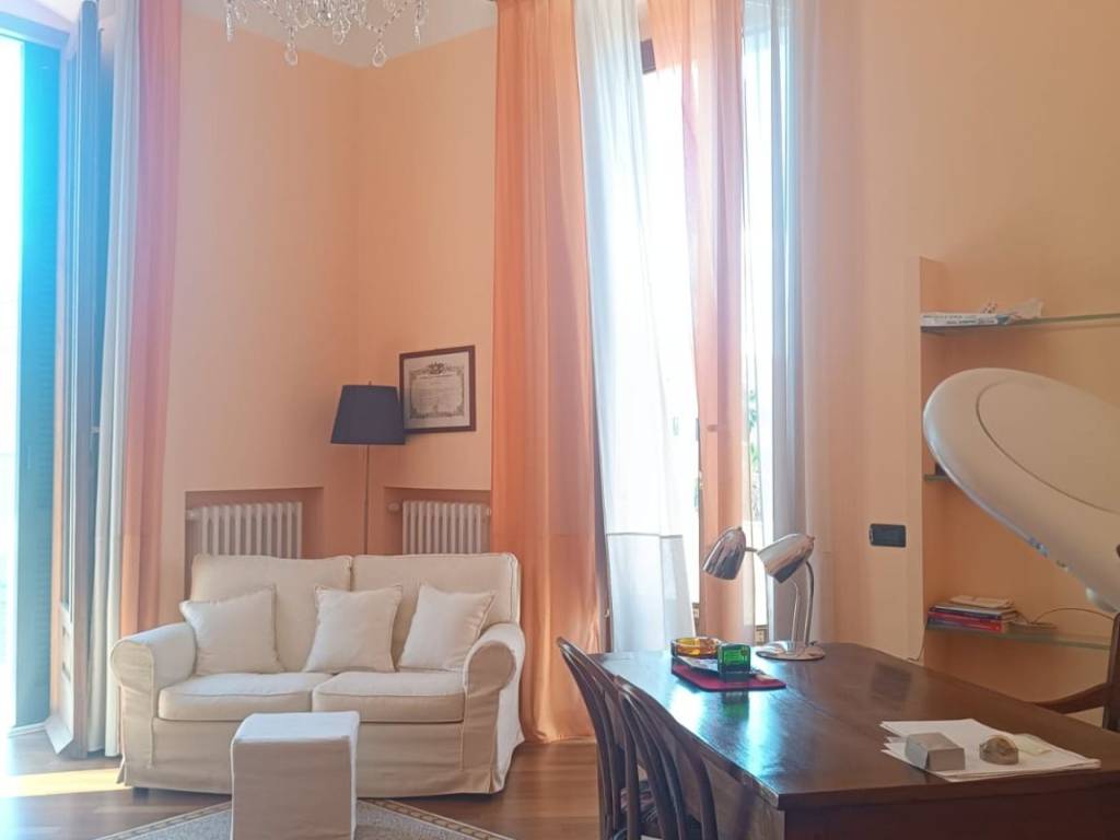 appartamento in vendita a Bari in zona Città Vecchia