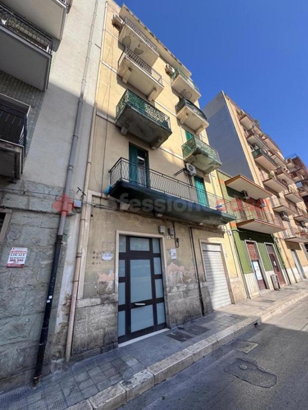 appartamento in vendita a Bari in zona Libertà