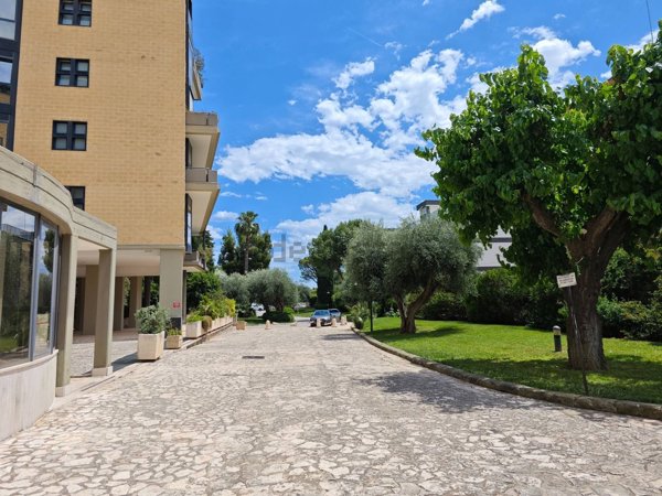appartamento in vendita a Bari in zona Mungivacca