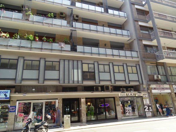 appartamento in vendita a Bari in zona Madonnella