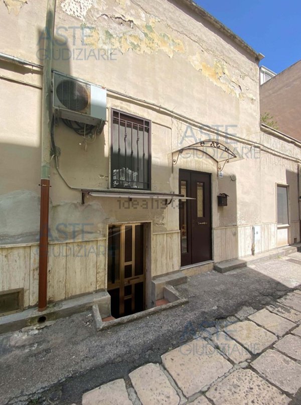 appartamento in vendita a Bari in zona Carbonara