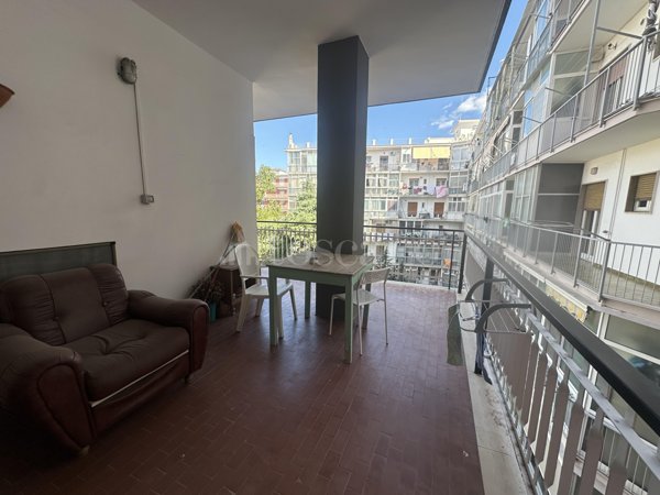 appartamento in vendita a Bari in zona San Pasquale