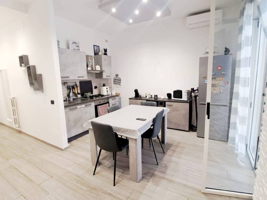 appartamento in vendita a Bari in zona San Paolo