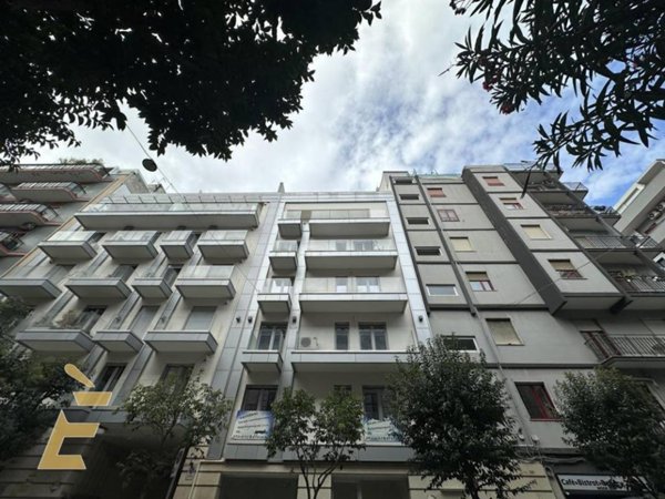appartamento in vendita a Bari in zona Murat