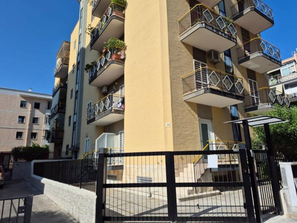 appartamento in vendita a Bari in zona Poggiofranco