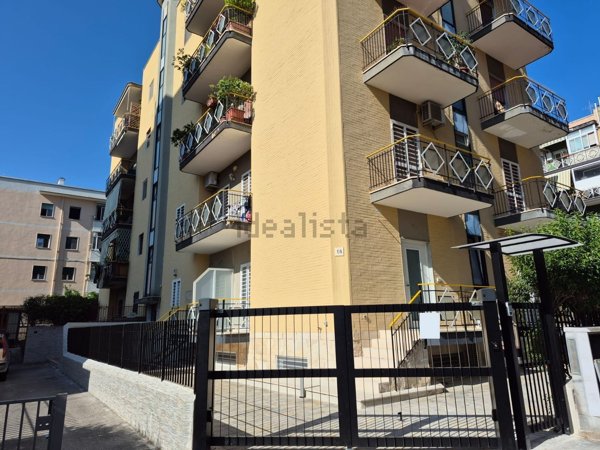 appartamento in vendita a Bari in zona Carrassi