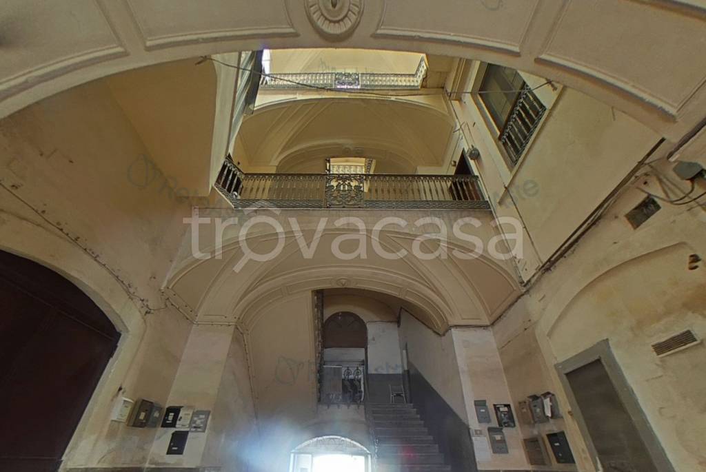 appartamento in vendita a Bari in zona Murat