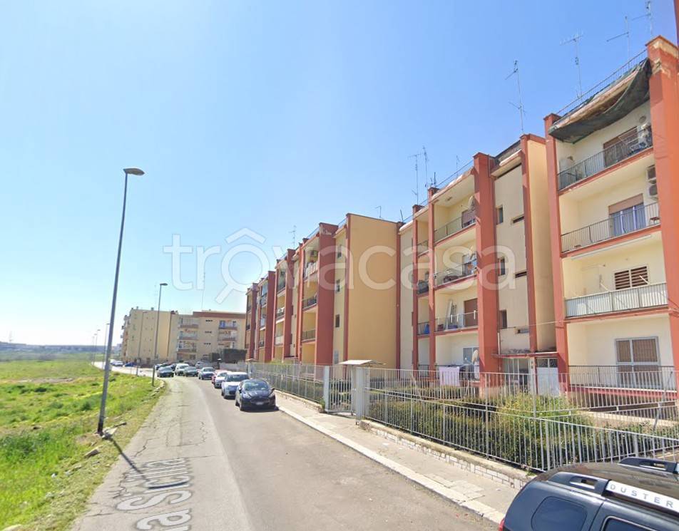 appartamento in vendita a Bari in zona San Paolo