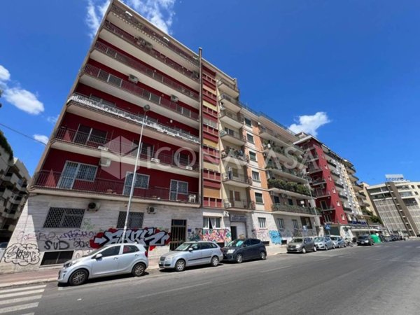 appartamento in vendita a Bari in zona Poggiofranco