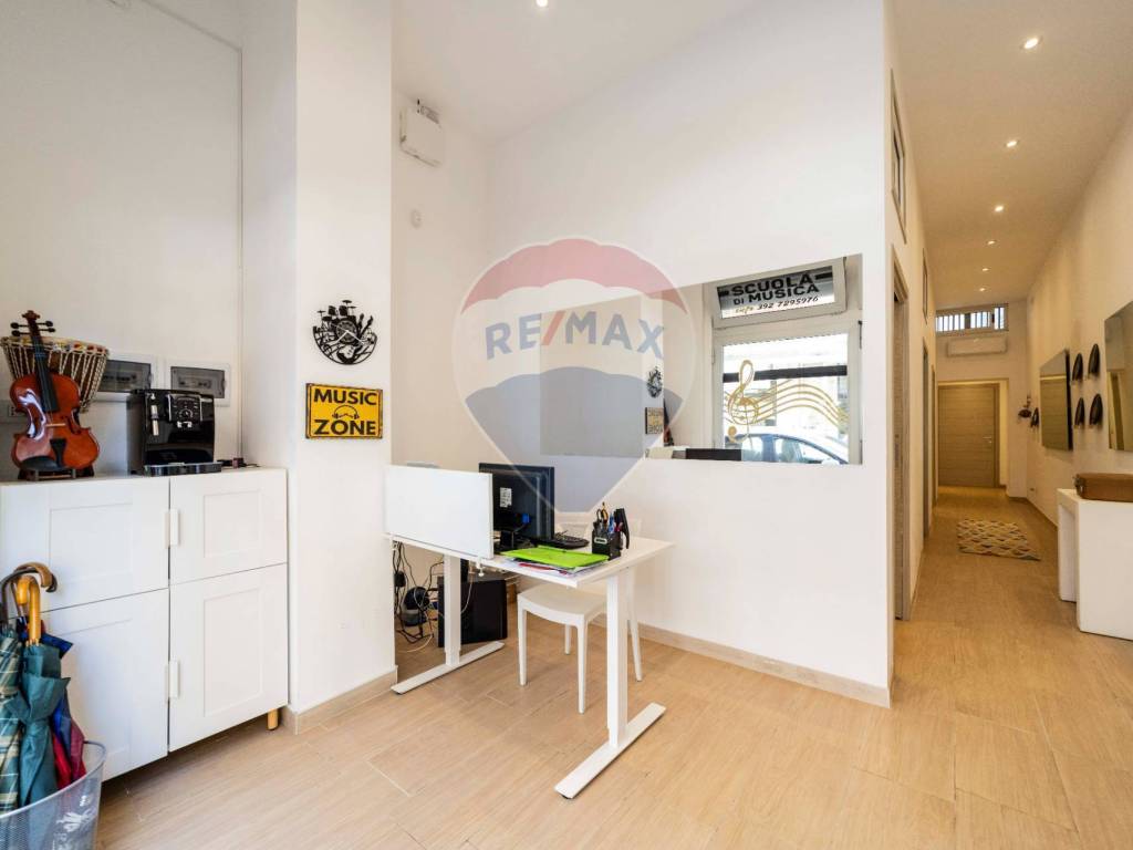 appartamento in vendita a Bari in zona Libertà