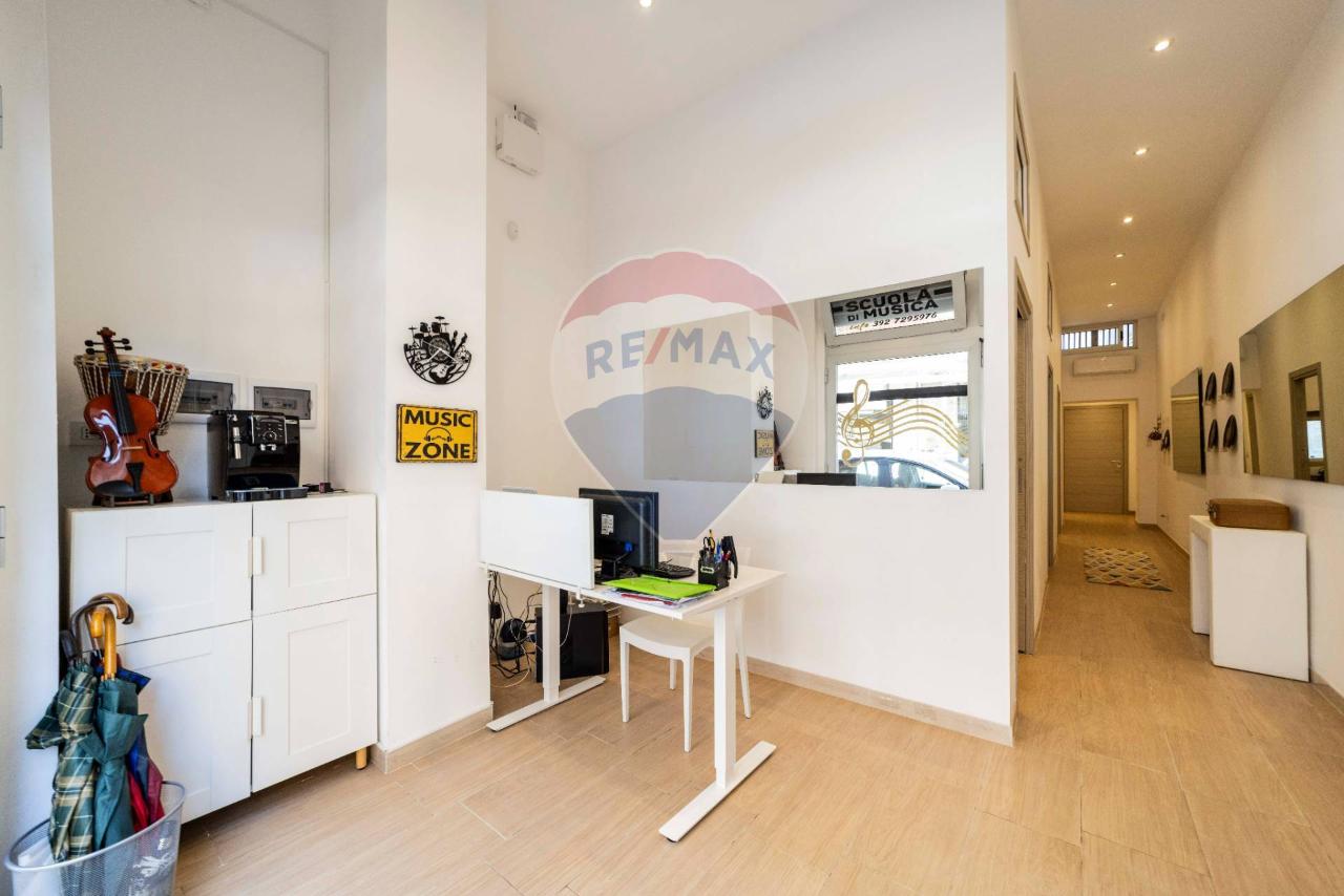 appartamento in vendita a Bari in zona Libertà