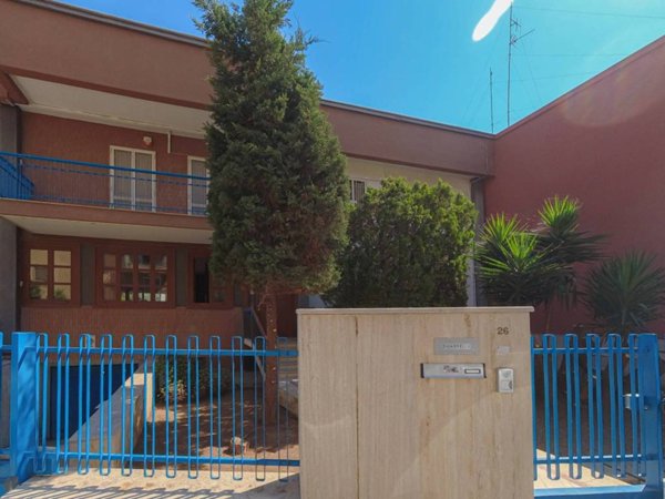 casa indipendente in vendita a Bari in zona Japigia