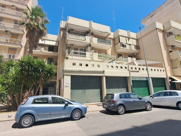 appartamento in vendita a Bari in zona San Paolo