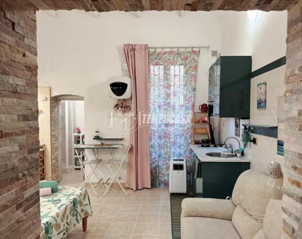 appartamento in vendita a Bari in zona Madonnella