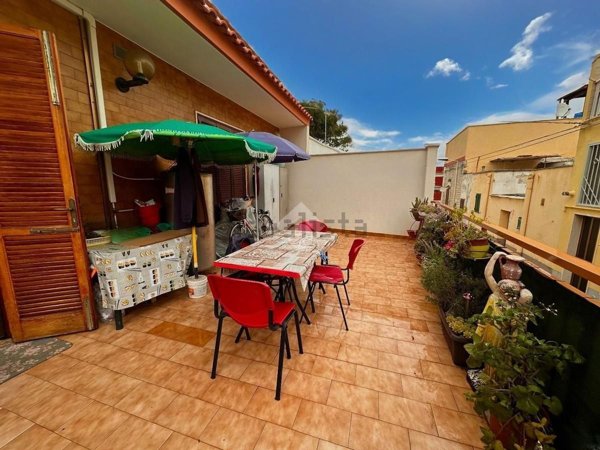 casa indipendente in vendita a Bari in zona Santo Spirito