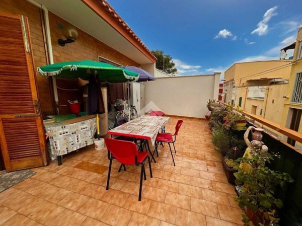 casa indipendente in vendita a Bari in zona Santo Spirito