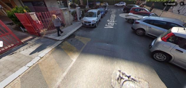 ufficio in vendita a Bari