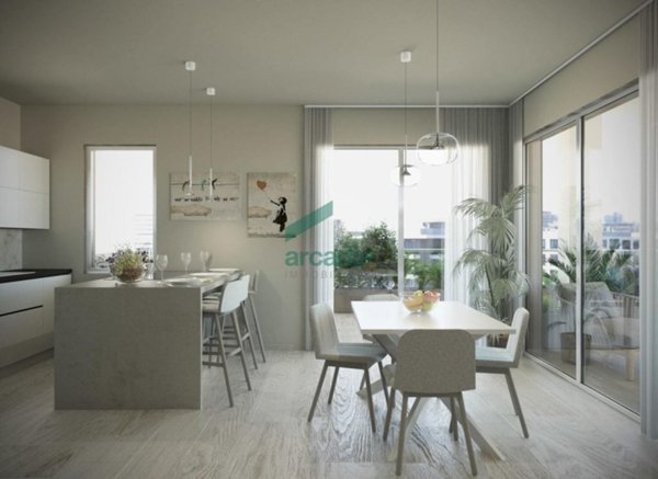 appartamento in vendita a Bari in zona Picone