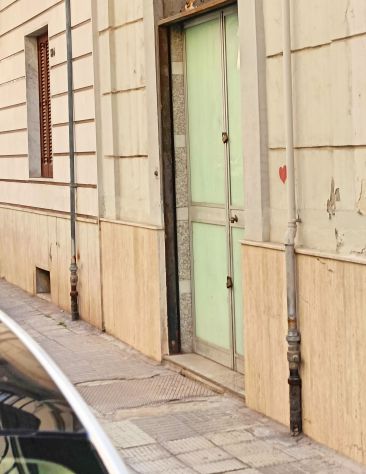 appartamento in vendita a Bari in zona Carrassi
