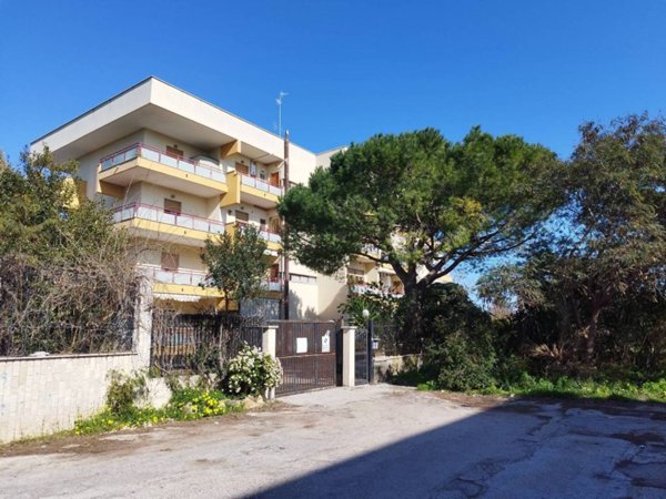 appartamento in vendita a Bari in zona Santo Spirito