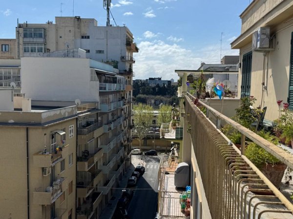 appartamento in vendita a Bari in zona Libertà