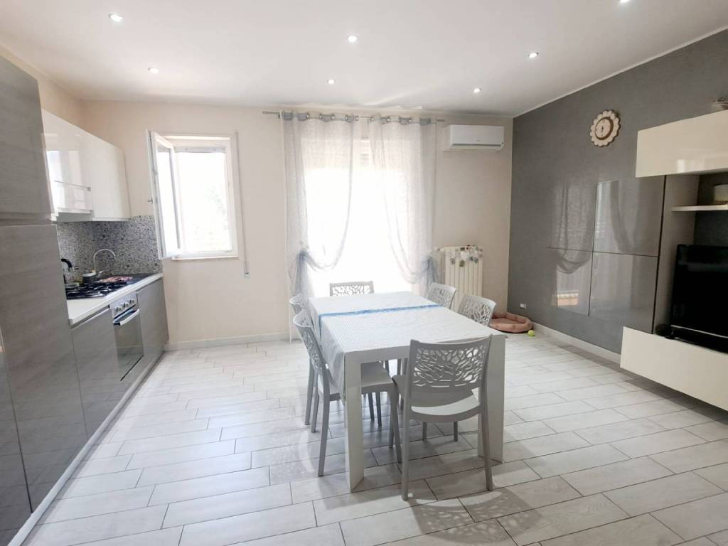 appartamento in vendita a Bari in zona San Paolo