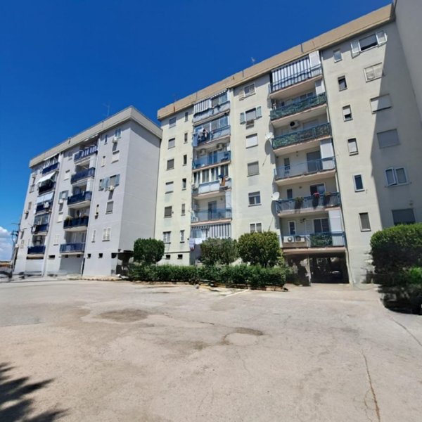 appartamento in vendita a Bari in zona San Paolo