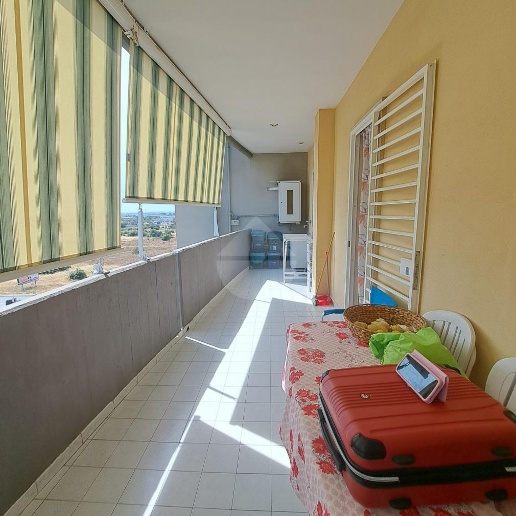 appartamento in vendita a Bari in zona San Paolo