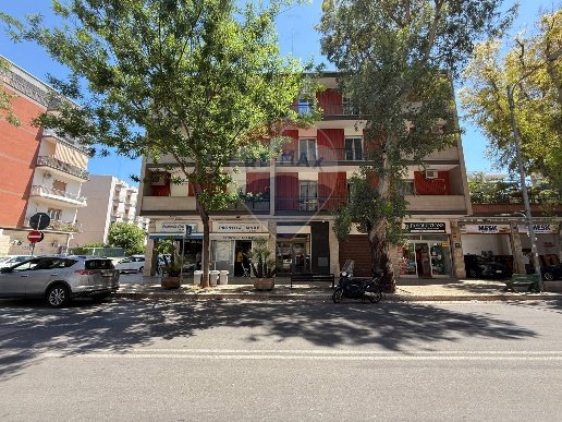 appartamento in vendita a Bari in zona Picone