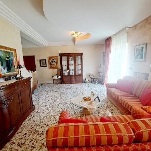 appartamento in vendita a Bari in zona San Paolo