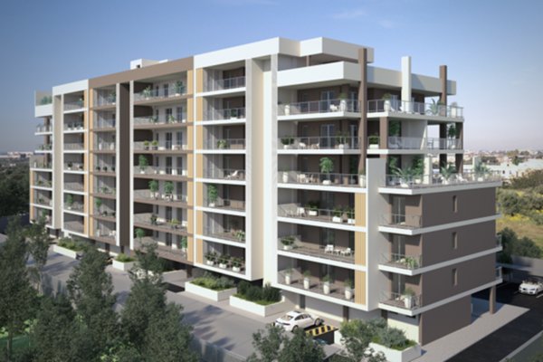 appartamento in vendita a Bari in zona Poggiofranco