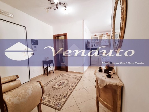 appartamento in vendita a Bari in zona San Paolo