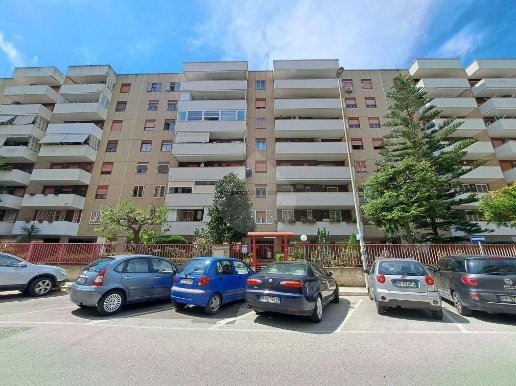 appartamento in vendita a Bari in zona San Paolo