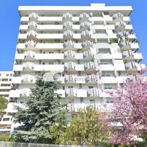 appartamento in vendita a Bari in zona Poggiofranco