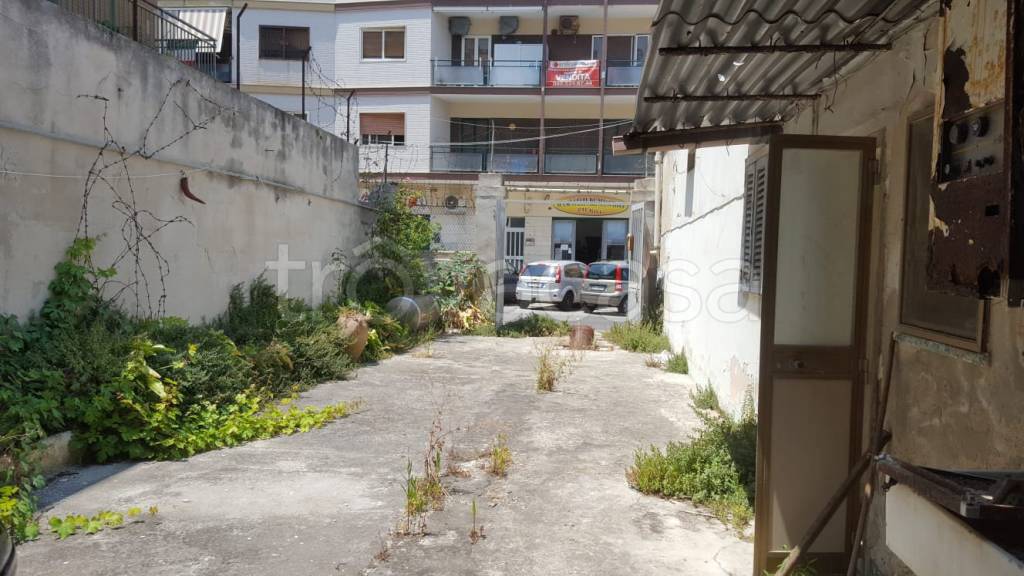 appartamento in vendita a Bari in zona San Girolamo