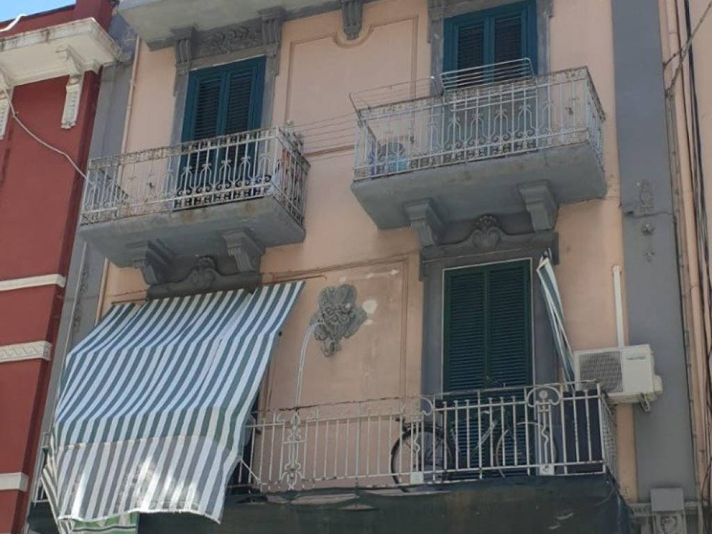appartamento in vendita a Bari in zona Libertà